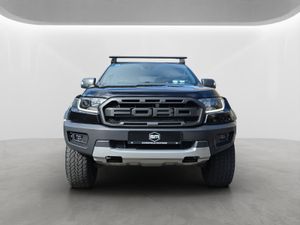 2022 FORD RANGER RAPTOR 2.0 AUTO. - Image 2