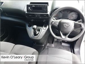 Opel Combo COMBO L1H1-1.5 100BHP -DSL-6SP-M - Image 2