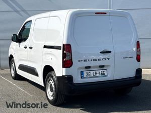 Peugeot Partner PARTNER PRO PLUS1.5 HDI 100 65 - Image 3