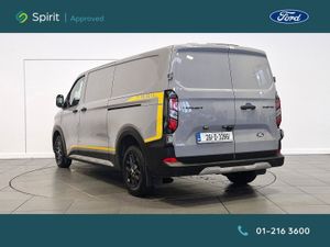 Ford Transit Custom CUSTOM TRAIL **Call and ask fo - Image 3