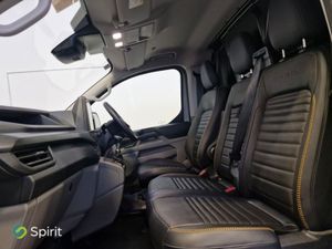 Ford Transit Custom CUSTOM TRAIL **Call and ask fo - Image 4