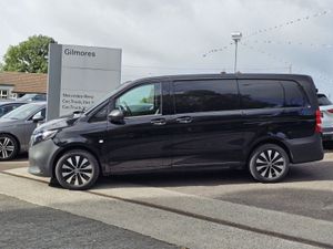 Mercedes-Benz Vito 2.0 - Image 2