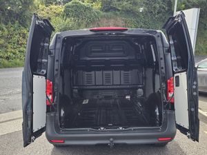 Mercedes-Benz Vito 2.0 - Image 4
