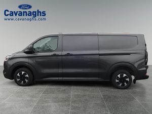 2026 Ford Transit Custom Trend LWB 320 AUTO PHEV - Image 2
