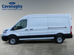2022 Ford Transit 350L Base 2.0td 130PS M6 - Image 2