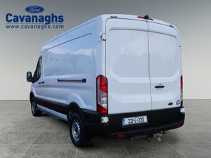 2022 Ford Transit 350L Base 2.0td 130PS M6 - Image 3
