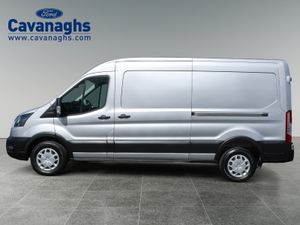 2024 Ford Transit 350l Trend 2.0td170 T6 - Image 2