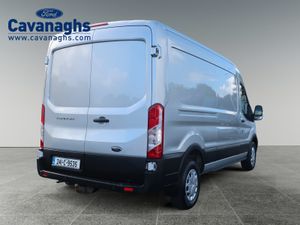 2024 Ford Transit 350l Trend 2.0td170 T6 - Image 4