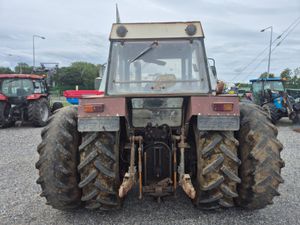 Zetor 10111 1990 - Image 4