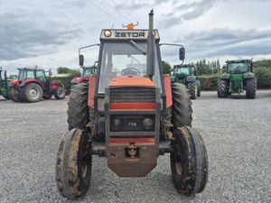 Zetor 10111 1990 - Image 3