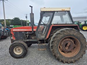 Zetor 10111 1990 - Image 2
