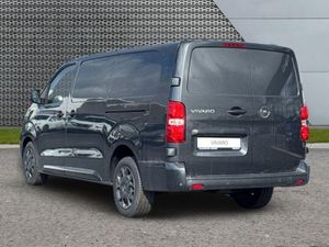 Opel Vivaro comfort 1.5 - Image 3