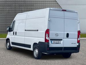 Opel Movano MOVANO L3H2 3.3 T-2.2 140-DIE-6 - Image 3