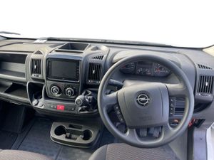 Opel Movano MOVANO L3H2 3.3 T-2.2 140-DIE-6 - Image 2