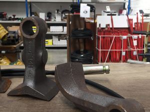🌳McConnel Parts🌳 - Image 4