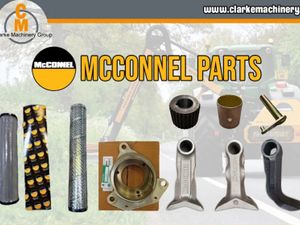🌳McConnel Parts🌳 - Image 2