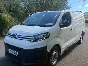 Citroen Dispatch 2019 INCLUDES VAT - Image 2