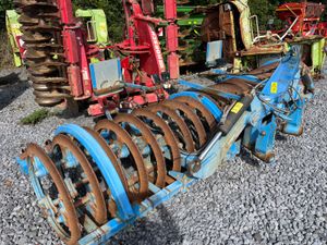 Lemken Furrow Press - Image 3