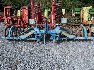 Lemken Furrow Press - Image 2