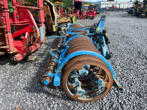 Lemken Furrow Press - Image 4