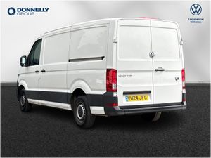 Volkswagen Crafter 2.0 TDI 102PS Startline High Ro - Image 3