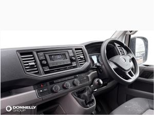 Volkswagen Crafter 2.0 TDI 102PS Startline High Ro - Image 2