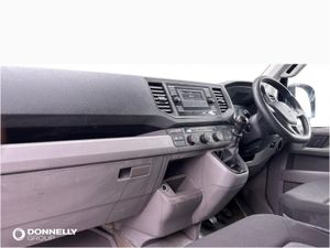 Volkswagen Crafter 2.0 TDI 102PS Startline High Ro - Image 2