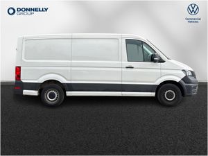 Volkswagen Crafter 2.0 TDI 102PS Startline High Ro - Image 4