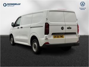 Volkswagen Transporter 2.0 TDI 110 Commerce Van [5 - Image 3