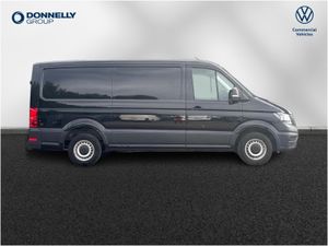 Volkswagen Crafter 2.0 TDI 102PS Startline High Ro - Image 4