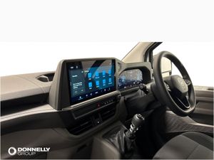 Volkswagen Transporter 2.0 TDI 110 Commerce Van [5 - Image 2