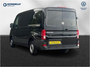 Volkswagen Crafter 2.0 TDI 102PS Startline High Ro - Image 3