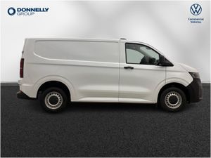 Volkswagen Transporter 2.0 TDI 110 Commerce Van [5 - Image 4