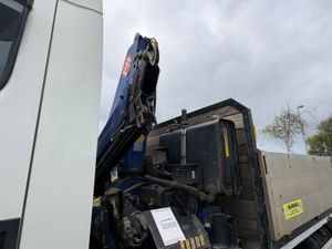 Daf Crane Dropside - Image 4