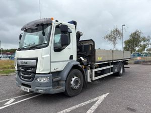 Daf Crane Dropside - Image 3