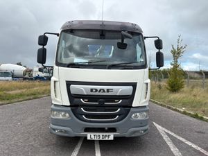 Daf Crane Dropside - Image 2