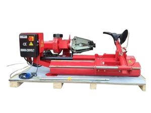 Taranto HGV Tyre Changer 14"- 26" 230V - Image 2