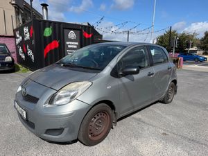 Toyota Yaris - Image 2