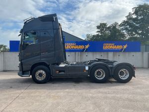 2020 Volvo FH540 G/T 6x4 - Image 4