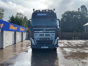 2020 Volvo FH540 G/T 6x4 - Image 2