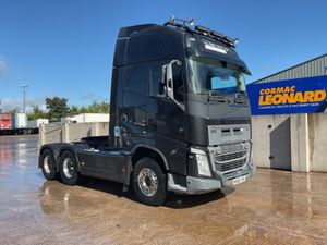 2020 Volvo FH540 G/T 6x4 - Image 3