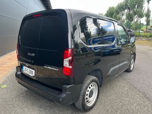Peugeot Partner 2025 - Image 3