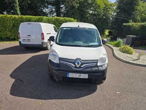 2017 Renault Kangoo - Image 2