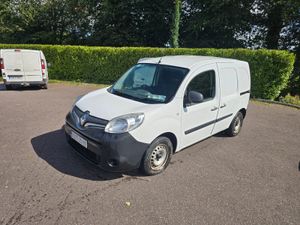 2017 Renault Kangoo - Image 3