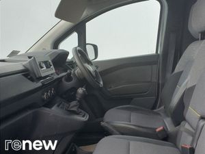 Renault Kangoo KANGOO ML19 DCI 95 START 4DR - Image 4
