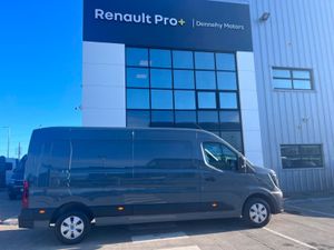 Renault Master LM35 Advance 170Bhp Automatic - Image 4