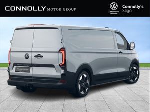 Volkswagen Transporter **€549 p/m** Pan Americana - Image 3