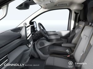 Volkswagen Transporter **€549 p/m** Pan Americana - Image 4