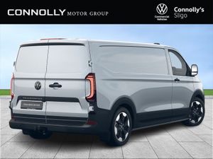 Volkswagen Transporter **€545 p/m ** Pan Americana - Image 3