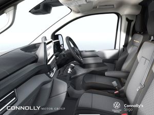 Volkswagen Transporter **€545 p/m ** Pan Americana - Image 4